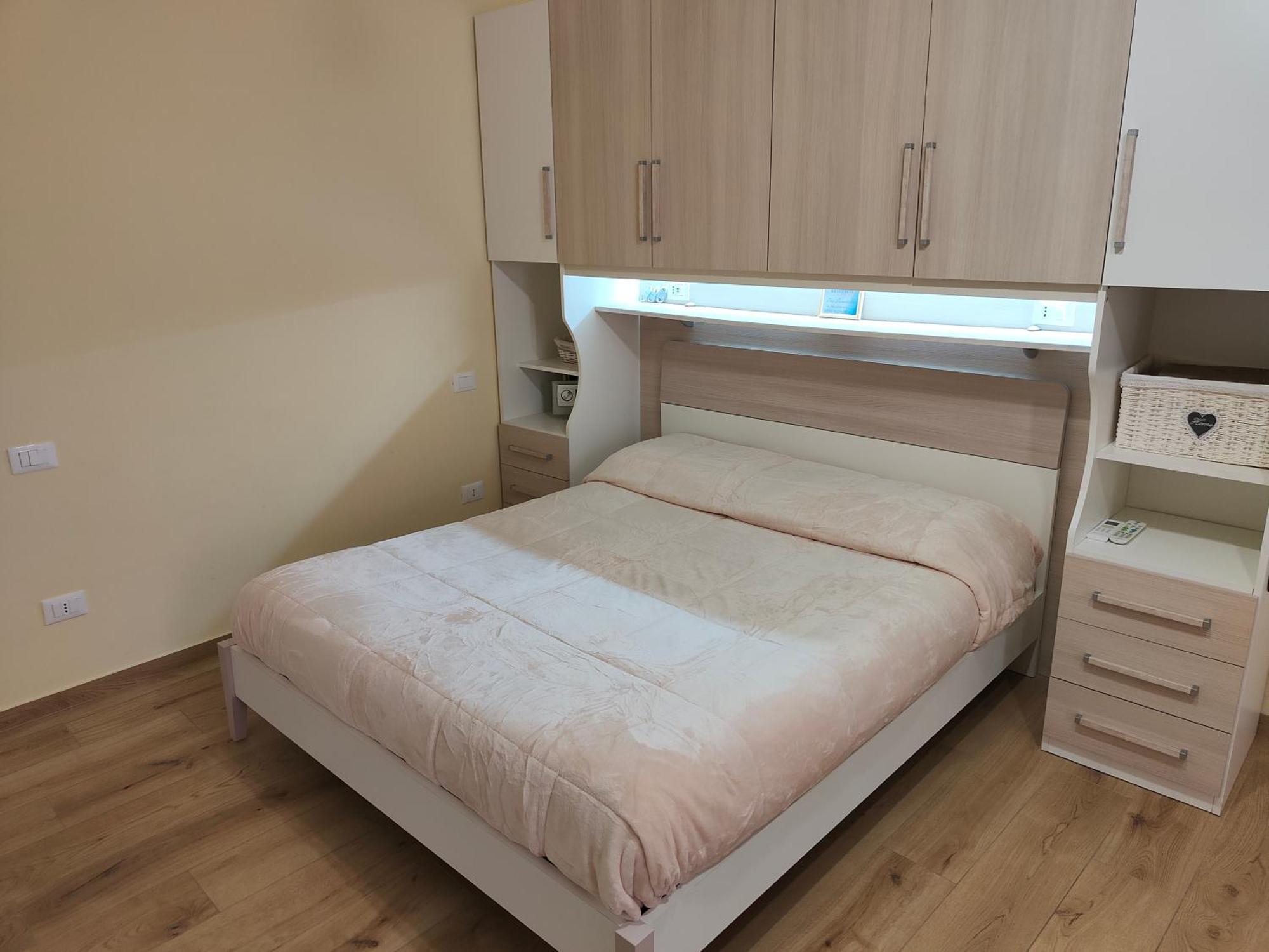 The Sorabellas Gaeta Kamer foto