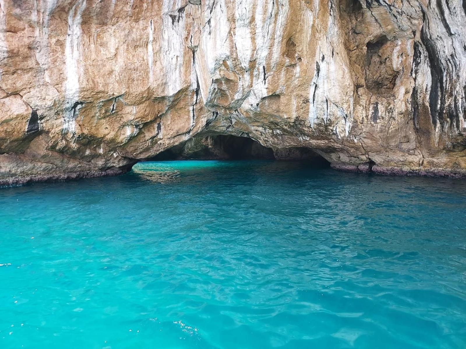 The Sorabellas Gaeta Kamer foto